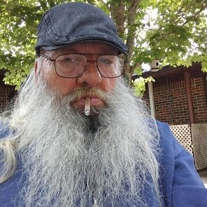 Meet your Posher, Donald